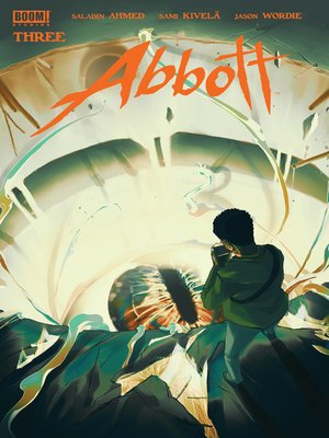 cover image of Abbott (2018), Issue 3